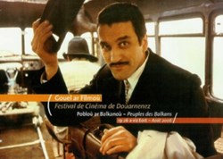 Douarnenez Festival de cinéma 2006