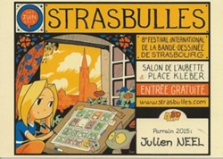 Strasbourg (67) 2015