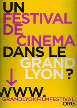 Lyon Grand Lyon film festival 2009