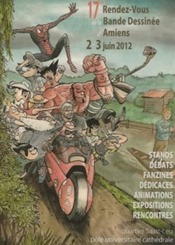 Amiens (80) 2012