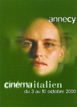 Annecy Festival de cinéma italien 2000