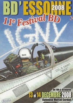 Igny (91) 2008