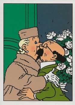 Tintin