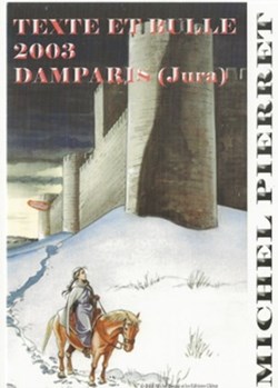 Damparis (39) 2003