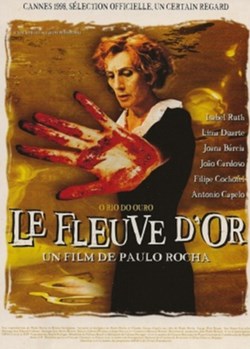 Le fleuve d'or