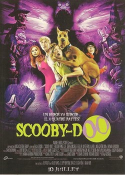 Scooby-doo