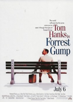 Forrest Gump