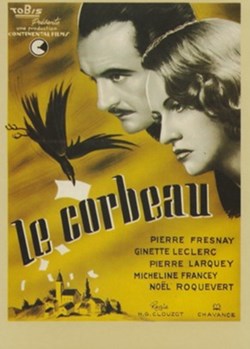 Le corbeau