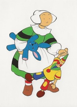 Bécassine