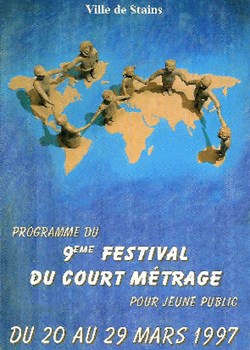Stains Festival du court métrage 1997