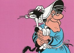 Lucky Luke