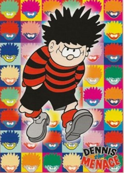 Dennis la Menace