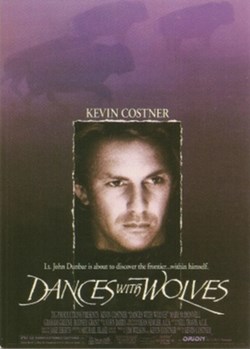 Dances with wolves