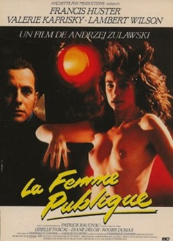 La femme publique