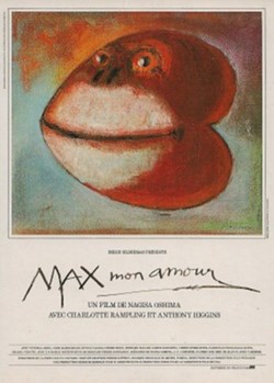 Max mon amour