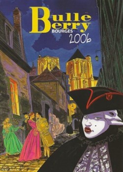 Bourges (18) 2006