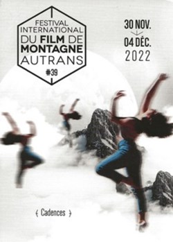 Autrans Festival international du film de montagne 2022