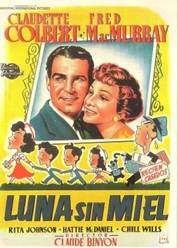Luna sin miel