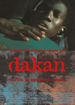 Dakan