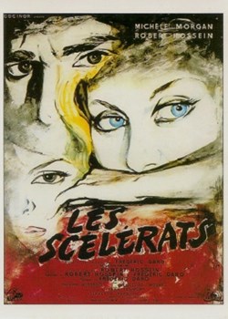 Les scélérats