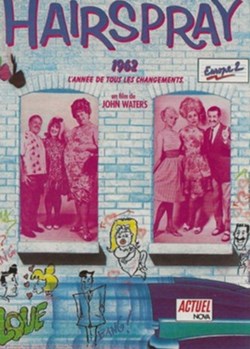 Hairspray