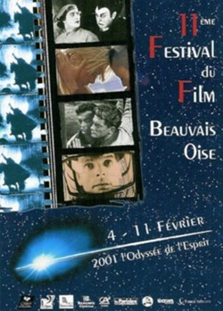 Beauvais Festival international du film 2001