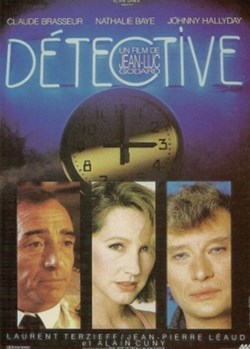 Détective