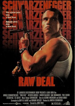 Raw deal