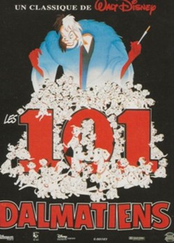 Les 101 dalmatiens