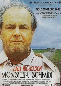 Monsieur Schmidt