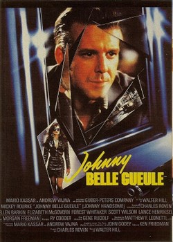 Johnny belle gueule