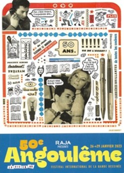 Angoulême (16) 2023
