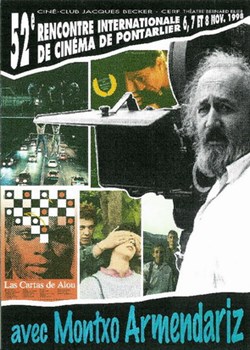 Pontarlier Rencontres de cinéma 1998