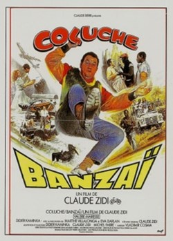 Banzaï