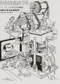 Illzach (68) 1994