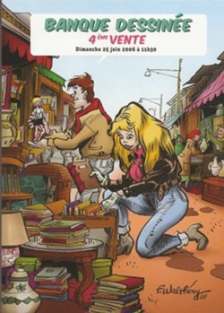 Banque Dessinée 04