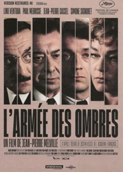 L'armée des ombres
