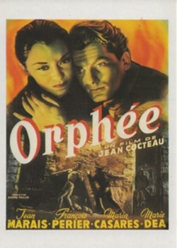 Orphée