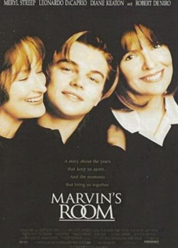 Marvin's room