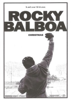 Rocky Balboa