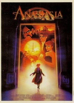 Anastasia