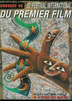 Annonay Festival du 1er film 1998