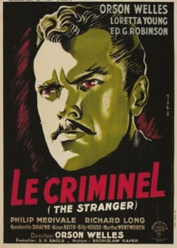 Le criminel