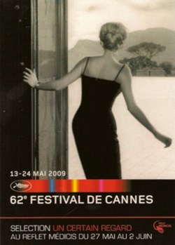 Cannes Festival international du film 2009