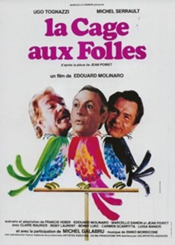 La cage aux folles
