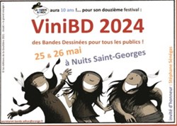 Nuits Saint-Georges (21) 2024