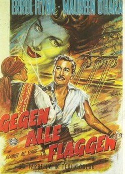 Gegen alle flaggen