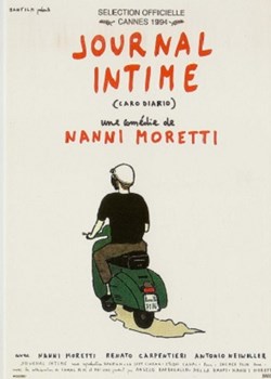 Journal intime