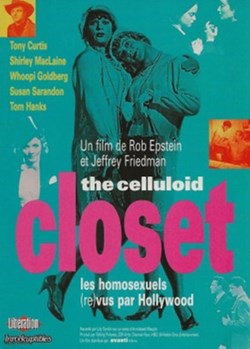 The celluloid closet