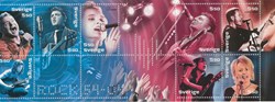 ZZZ Bloc (Suède) 2004 Rock'n'roll - Elvis Presley et autres
